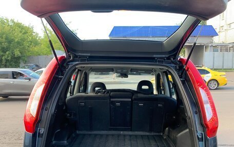 Nissan X-Trail, 2012 год, 1 100 000 рублей, 6 фотография