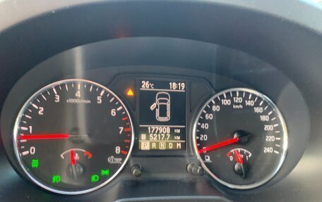 Nissan X-Trail, 2012 год, 1 100 000 рублей, 13 фотография