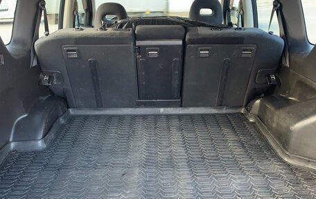Nissan X-Trail, 2012 год, 1 100 000 рублей, 7 фотография