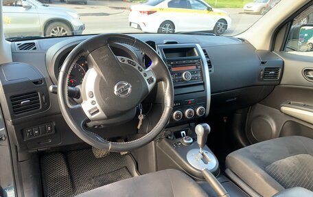 Nissan X-Trail, 2012 год, 1 100 000 рублей, 10 фотография