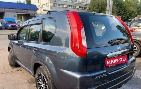 Nissan X-Trail, 2012 год, 1 100 000 рублей, 8 фотография