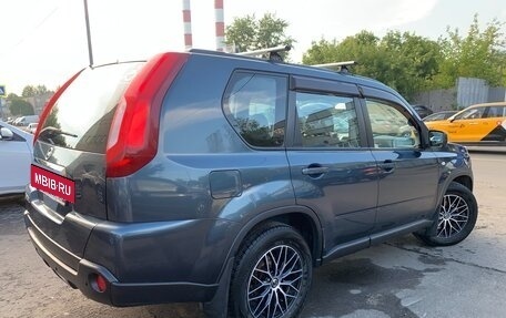 Nissan X-Trail, 2012 год, 1 100 000 рублей, 4 фотография