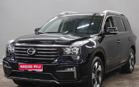 GAC GS8 I, 2020 год, 2 220 000 рублей, 1 фотография