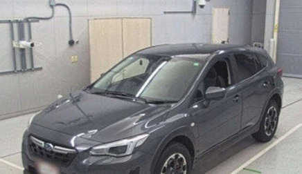 Subaru XV II, 2022 год, 1 699 099 рублей, 1 фотография