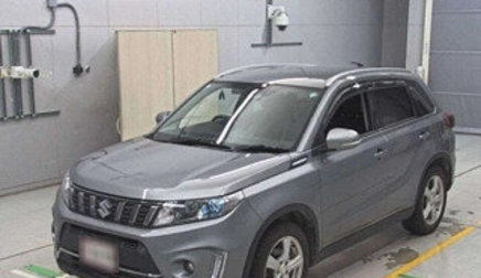 Suzuki Escudo IV, 2021 год, 1 550 099 рублей, 1 фотография