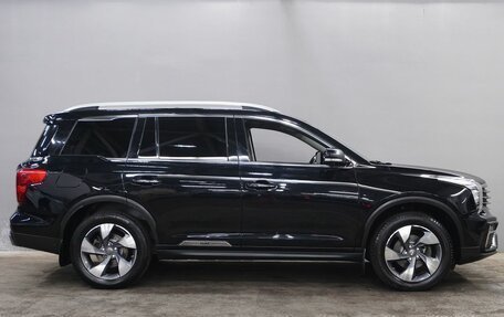 GAC GS8 I, 2020 год, 2 220 000 рублей, 8 фотография