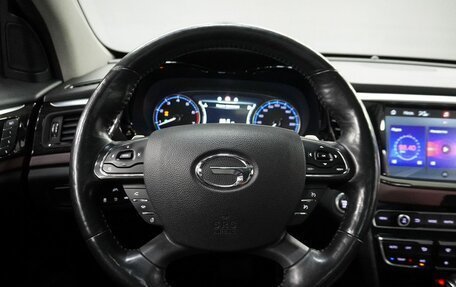 GAC GS8 I, 2020 год, 2 220 000 рублей, 10 фотография