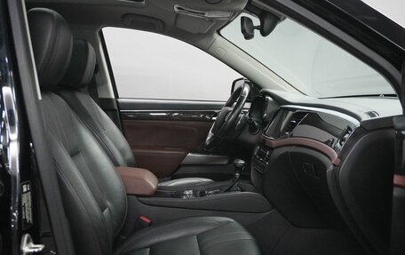 GAC GS8 I, 2020 год, 2 220 000 рублей, 11 фотография