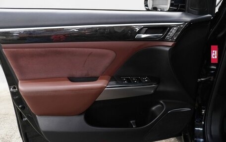 GAC GS8 I, 2020 год, 2 220 000 рублей, 14 фотография