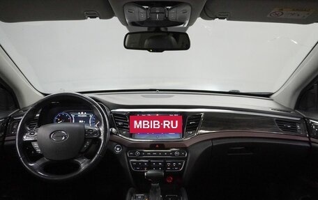 GAC GS8 I, 2020 год, 2 220 000 рублей, 9 фотография