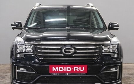GAC GS8 I, 2020 год, 2 220 000 рублей, 2 фотография