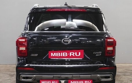 GAC GS8 I, 2020 год, 2 220 000 рублей, 6 фотография