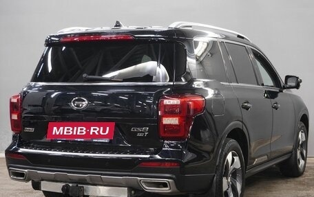 GAC GS8 I, 2020 год, 2 220 000 рублей, 5 фотография