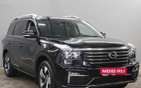 GAC GS8 I, 2020 год, 2 220 000 рублей, 3 фотография