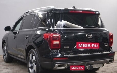 GAC GS8 I, 2020 год, 2 220 000 рублей, 7 фотография