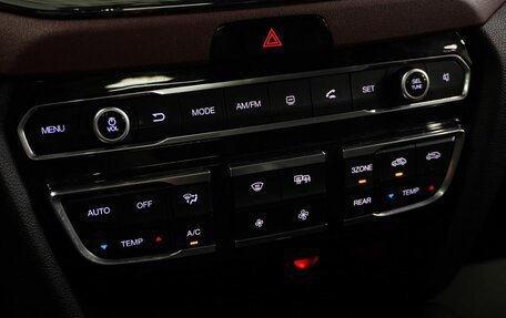 GAC GS8 I, 2020 год, 2 220 000 рублей, 16 фотография