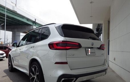BMW X5, 2022 год, 5 090 099 рублей, 5 фотография
