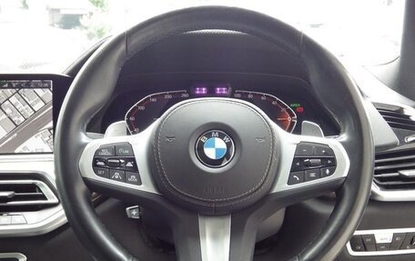 BMW X5, 2022 год, 5 090 099 рублей, 6 фотография