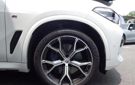BMW X5, 2022 год, 5 090 099 рублей, 4 фотография