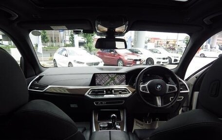 BMW X5, 2022 год, 5 090 099 рублей, 7 фотография