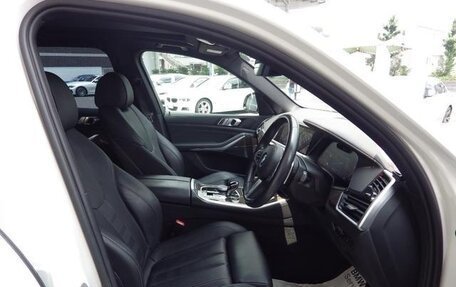 BMW X5, 2022 год, 5 090 099 рублей, 8 фотография