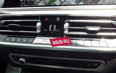 BMW X5, 2022 год, 5 090 099 рублей, 10 фотография