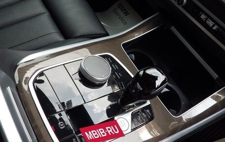 BMW X5, 2022 год, 5 090 099 рублей, 11 фотография