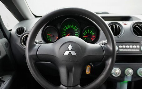 Mitsubishi Colt VI рестайлинг, 2007 год, 435 000 рублей, 10 фотография