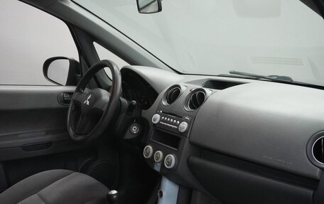 Mitsubishi Colt VI рестайлинг, 2007 год, 435 000 рублей, 12 фотография