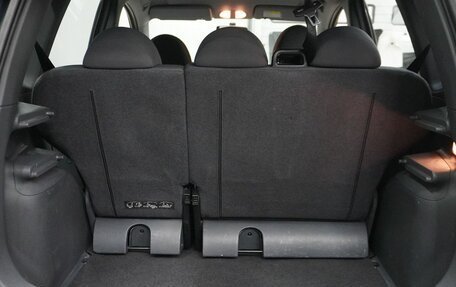 Mitsubishi Colt VI рестайлинг, 2007 год, 435 000 рублей, 14 фотография