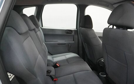 Mitsubishi Colt VI рестайлинг, 2007 год, 435 000 рублей, 13 фотография