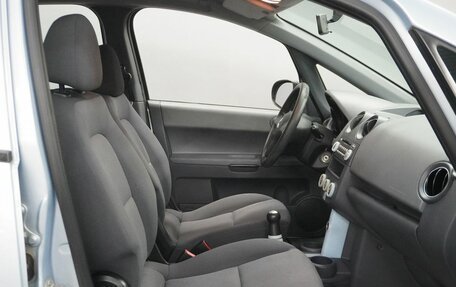 Mitsubishi Colt VI рестайлинг, 2007 год, 435 000 рублей, 11 фотография