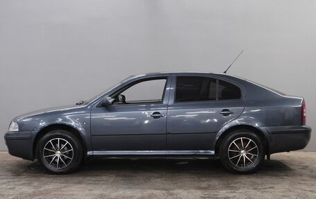 Skoda Octavia IV, 2009 год, 515 000 рублей, 4 фотография