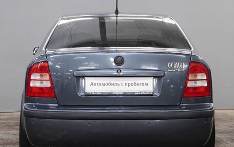 Skoda Octavia IV, 2009 год, 515 000 рублей, 6 фотография
