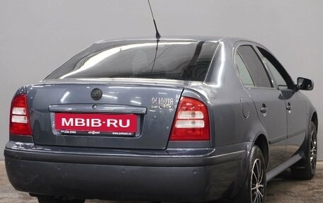 Skoda Octavia IV, 2009 год, 515 000 рублей, 5 фотография