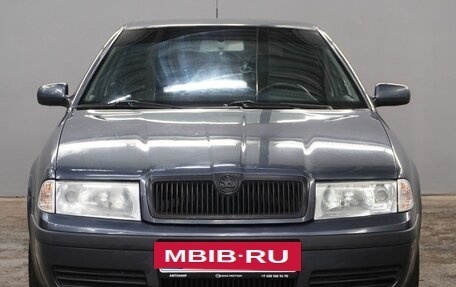 Skoda Octavia IV, 2009 год, 515 000 рублей, 2 фотография