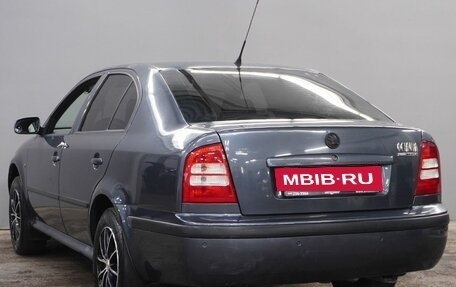 Skoda Octavia IV, 2009 год, 515 000 рублей, 7 фотография