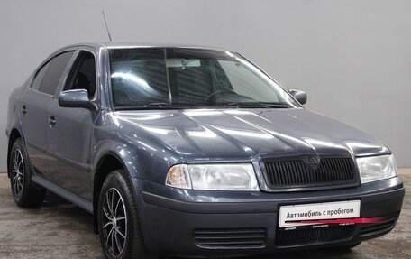 Skoda Octavia IV, 2009 год, 515 000 рублей, 3 фотография