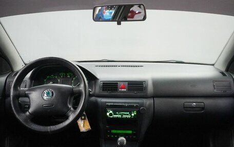 Skoda Octavia IV, 2009 год, 515 000 рублей, 9 фотография