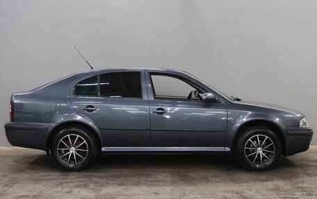 Skoda Octavia IV, 2009 год, 515 000 рублей, 8 фотография