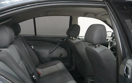 Skoda Octavia IV, 2009 год, 515 000 рублей, 12 фотография