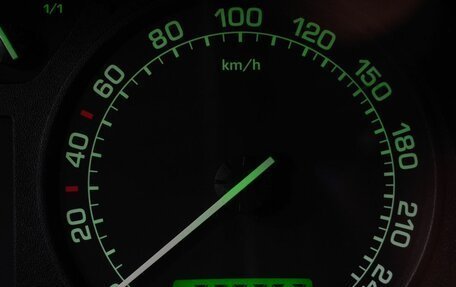 Skoda Octavia IV, 2009 год, 515 000 рублей, 15 фотография