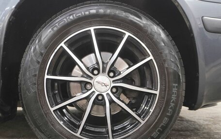 Skoda Octavia IV, 2009 год, 515 000 рублей, 14 фотография