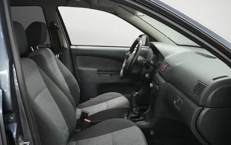Skoda Octavia IV, 2009 год, 515 000 рублей, 10 фотография