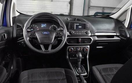 Ford EcoSport, 2018 год, 1 199 000 рублей, 6 фотография