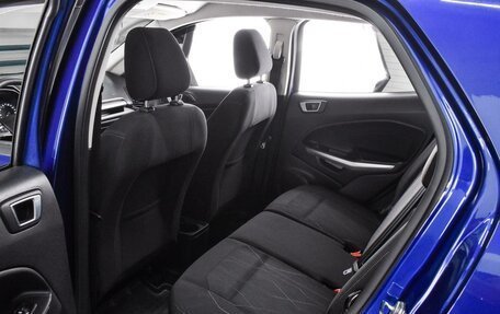 Ford EcoSport, 2018 год, 1 199 000 рублей, 11 фотография