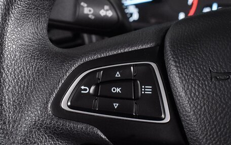Ford EcoSport, 2018 год, 1 199 000 рублей, 14 фотография