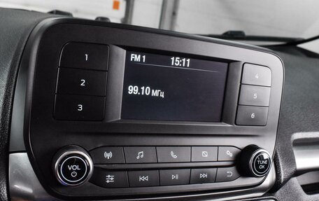 Ford EcoSport, 2018 год, 1 199 000 рублей, 13 фотография