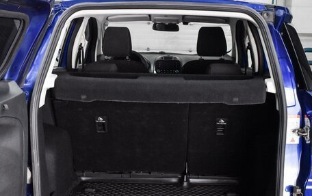 Ford EcoSport, 2018 год, 1 199 000 рублей, 18 фотография
