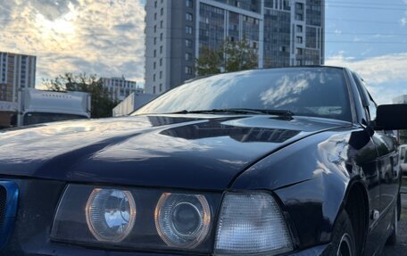 BMW 3 серия, 1995 год, 195 000 рублей, 6 фотография